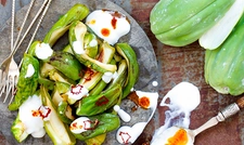 Ağaç Bamyası Tarifi ve Malzemeleri