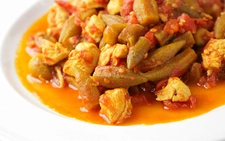 Bamya Nasıl Yapılır? Tarifi ve Malzemeleri